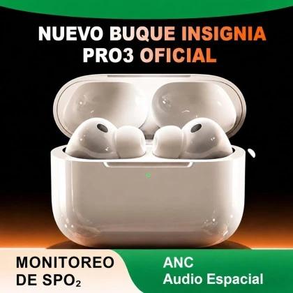 Air Pro 3 con Aly Monitor de Ritmo Cardiaco