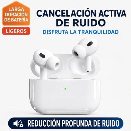 Air Pro 2 con Cancelacion de Ruido Profunda Cancelacion